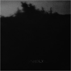 Painted Wolves - Unholy 7 inch